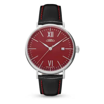 Prim Retro Elegance 2023 Automatic 60h rezerva chodu W01P.13196.F