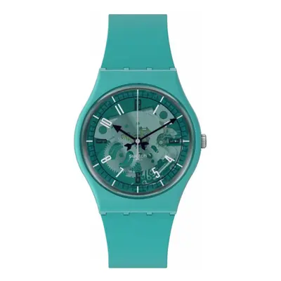 Swatch Photonic Turquois SO28G108