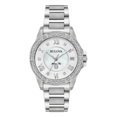 Bulova Marine Star Quartz 96R232