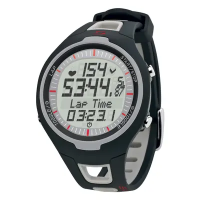 Sigma Sporttester PC 15.11 Black/Gray