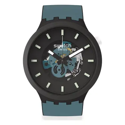 Swatch Big Bold Bioceramic SB03B107