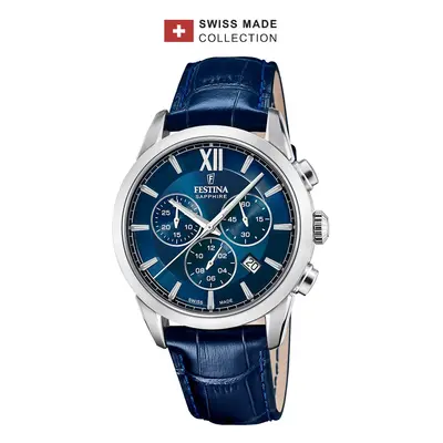 Festina Swiss Made Sapphire 20041/2