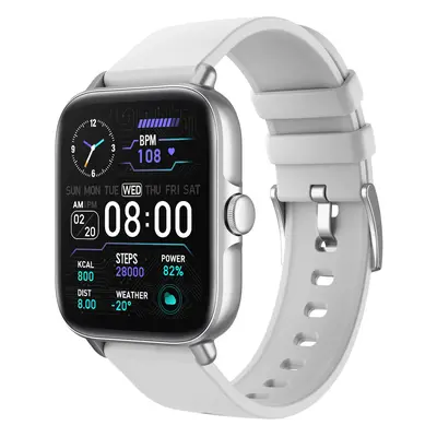 Wotchi Smartwatch W20GT - Grey