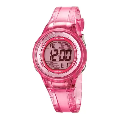 Calypso Digital for Woman K5688/2