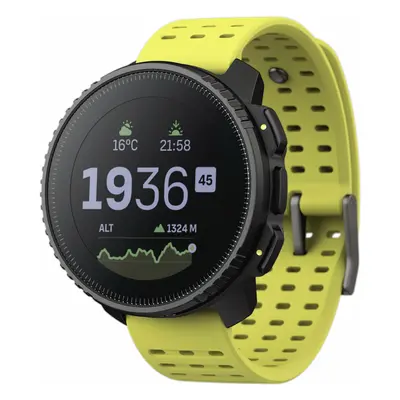 Suunto Suunto Vertical Black Lime SS050864000