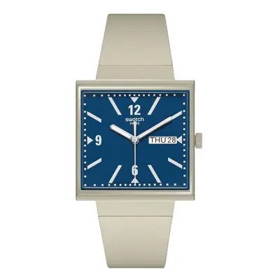 Swatch What If…Beige? SO34T700