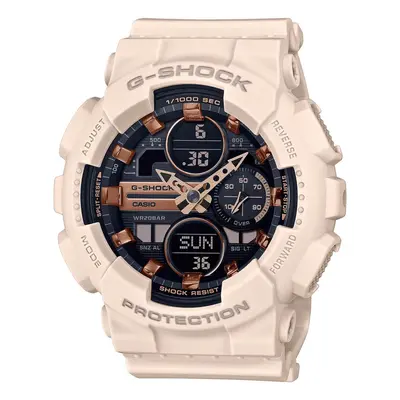 Casio G-Shock Original S-Series GMA-S140M-4AER (411)