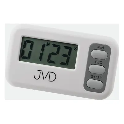 JVD Digitální minutka DM62