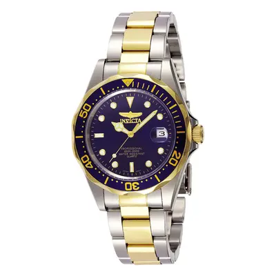 Invicta Pro Diver Quartz 8935