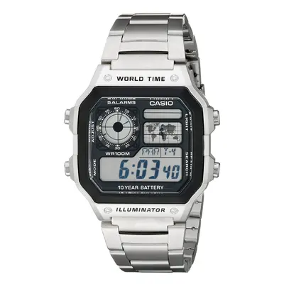 Casio Collection AE-1200WHD-1AVEF