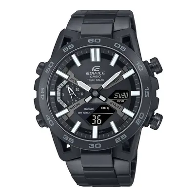 Casio Edifice Bluetooth Solar ECB-2000DC-1BEF (663)