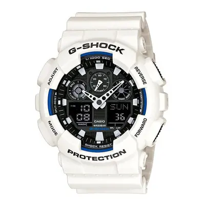 Casio The G/G-SHOCK GA 100B-7A