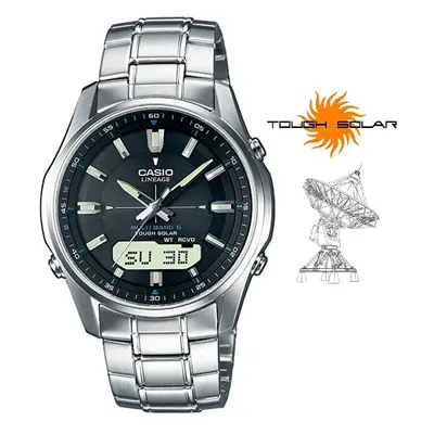 Casio Lineage Solar LCW-M100DSE-1AER (431)