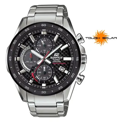 Casio Edifice Premium Solar EFS-S540DB-1AUEF (612)