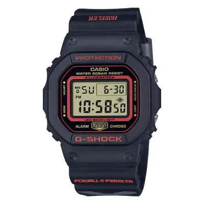 Casio G-Shock Kelvin Hoefler x Powell Peralta DW-5600KH-1ER