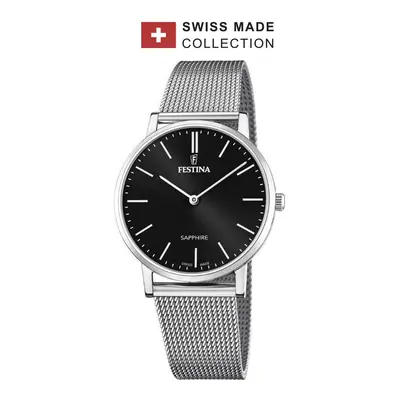 Festina Swiss Made 20014/3