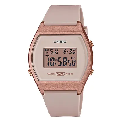 Casio Collection Vintage Digital LW-204-4AEF (247)