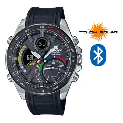 Casio Edifice Solar Bluetooth Connected ECB-900MP-1AEF (627)