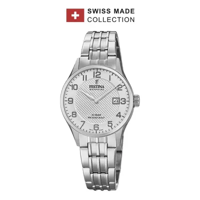 Festina Swiss Made 20006/1