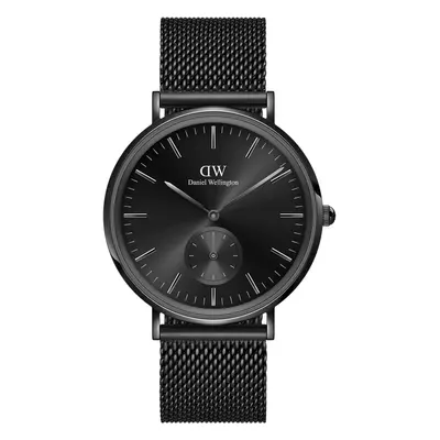 Daniel Wellington Classic Multi-Eye Ashfield Onyx DW00100714