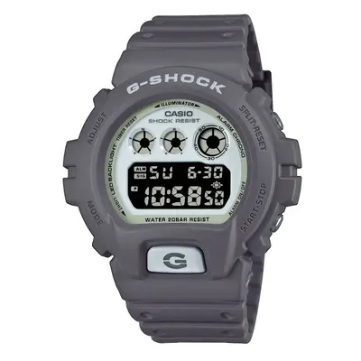 Casio The G/G-SHOCK DW-6900HD-8ER (082)