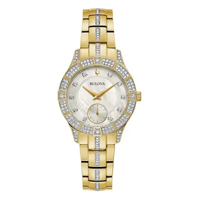 Bulova Crystal 98L283