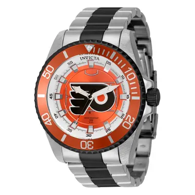 Invicta Invicta NHL Philadelphia Flyers Quartz 42251