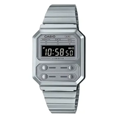 Casio Collection Vintage A100WE-7BEF (662)