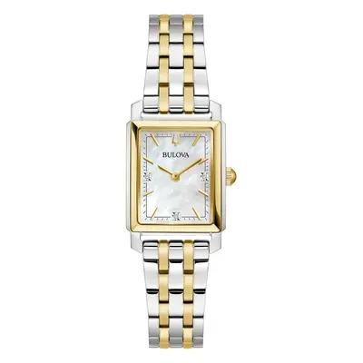 Bulova Sutton Diamond 98P220