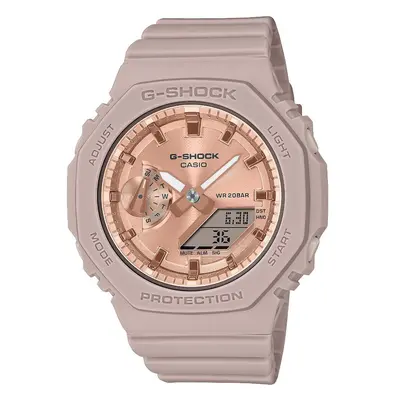 Casio G-SHOCK GMA-S2100MD-4AER (619)