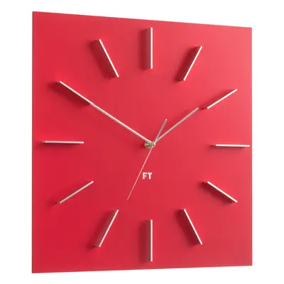 Future Time Square Red FT1010RD