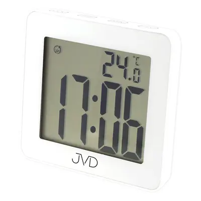 JVD Koupelnové digitální hodiny SH8209