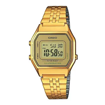 Casio Collection Vintage LA680WEGA-9ER