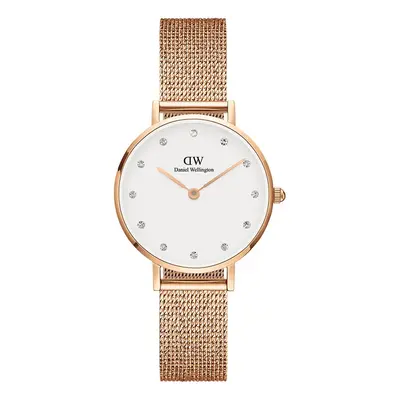 Daniel Wellington Petite Lumine Pressed Melrose DW00100528