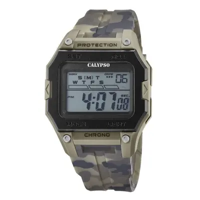 Calypso Digital for Man K5810/3