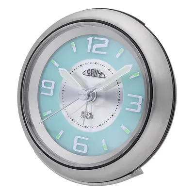 Prim Retro Alarm - Light blue C01P.3815.7031