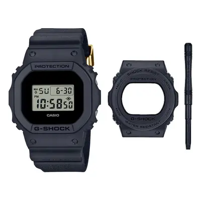 Casio SET G-SHOCK The Origin 40th Anniversary REMASTER BLACK DWE-5657RE-1ER (322)