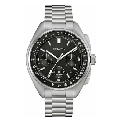 Bulova Lunar Pilot 96B258