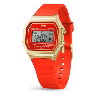 Ice Watch ICE Digit Retro Red Passion 022070