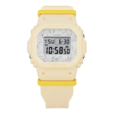 Casio Baby-G TWEETY Limited Edition BGD-565TW-5ER (322)