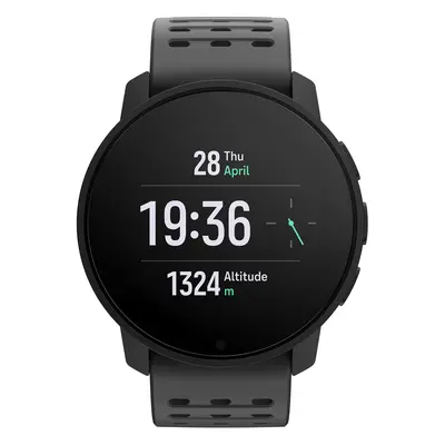 Suunto Suunto 9 Peak PRO All Black