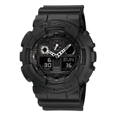 Casio The G/G-SHOCK GA-100-1A1ER