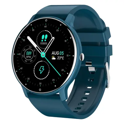 Wotchi Smartwatch W02B1 - Blue