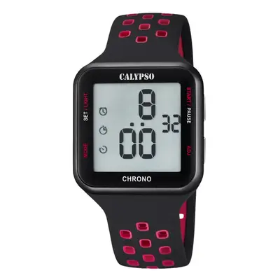 Calypso Digital for Woman K5748/5