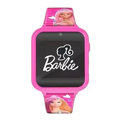 Disney Dětské smartwatch Barbie BAB4064