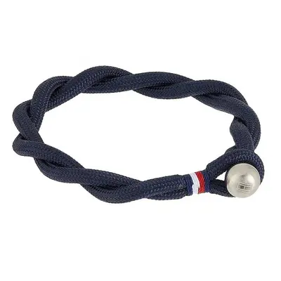 Tommy Hilfiger Sportovní proplétaný náramek Casual 2790050