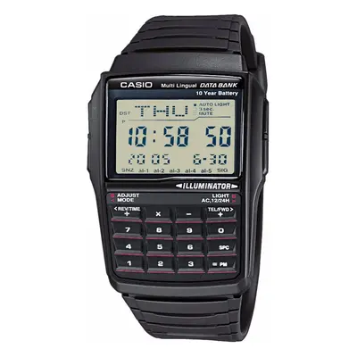 Casio Collection Vintage Data Bank DBC-32-1AEF