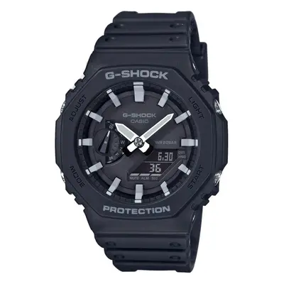 Casio G-Shock Original Carbon Core Guard GA-2100-1AER (619)