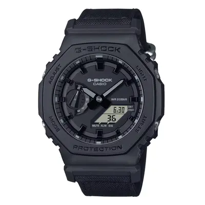 Casio G-Shock Original Carbon Core Guard GA-2100BCE-1AER (619)