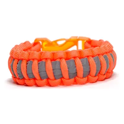 Cordell Paracord náramek Solomon REFLEX M ( 18 - 19 cm )